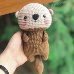 الكروشيه💘